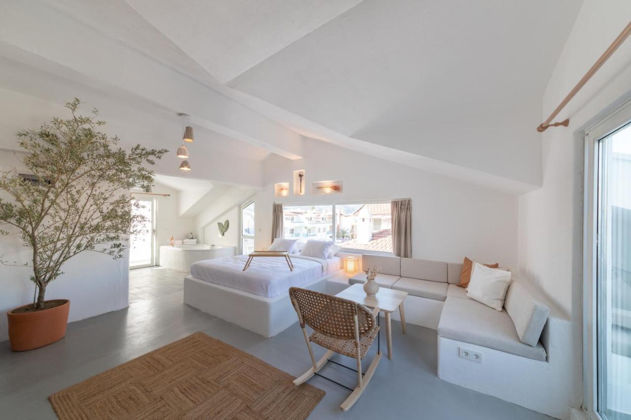 L'Olive Homes مرمريس المظهر الخارجي الصورة