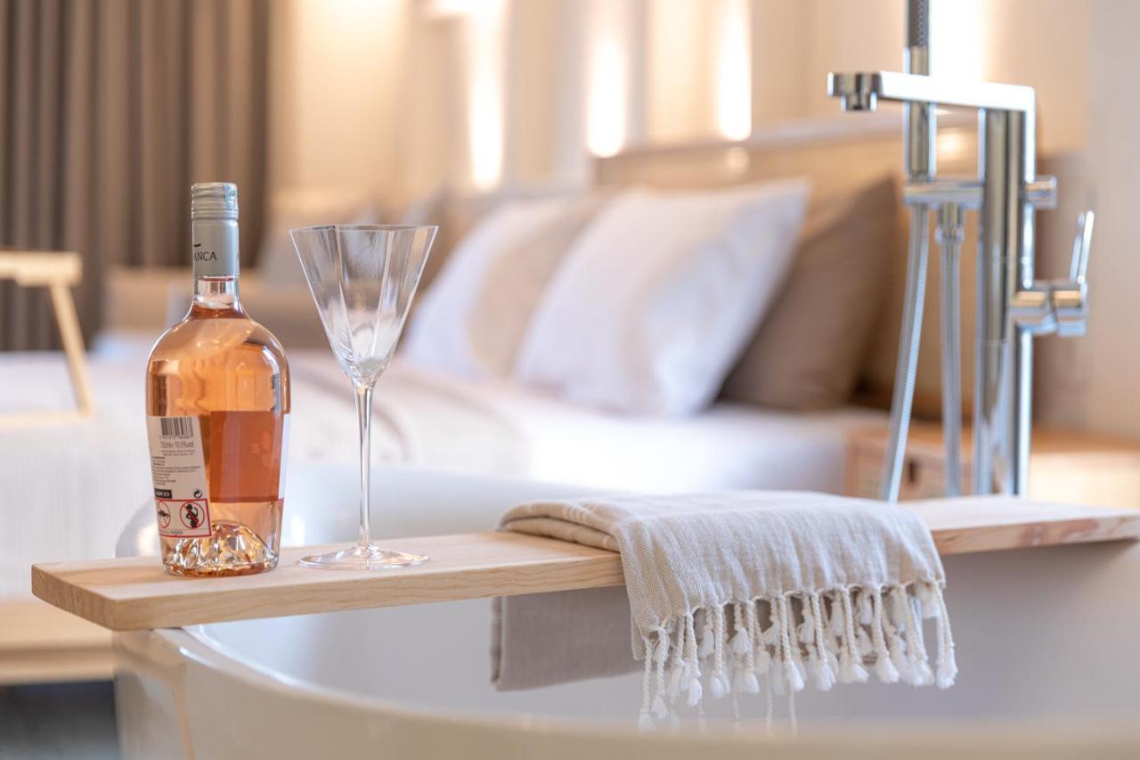 L'Olive Homes مرمريس المظهر الخارجي الصورة
