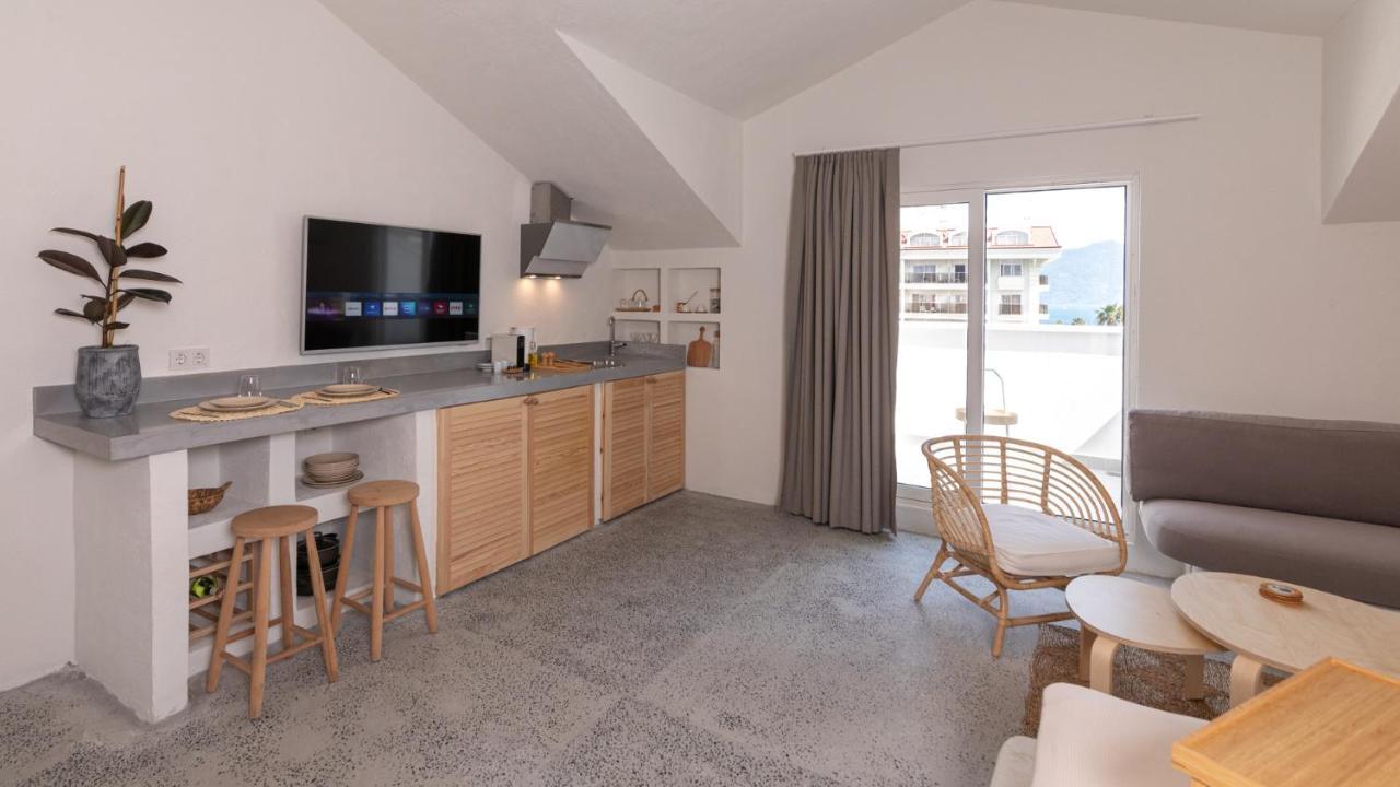 L'Olive Homes مرمريس المظهر الخارجي الصورة