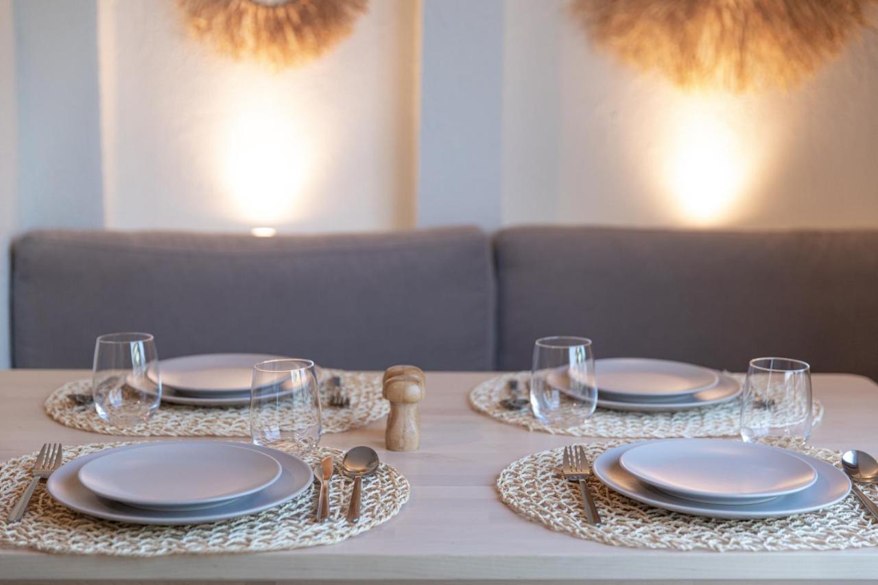 L'Olive Homes مرمريس المظهر الخارجي الصورة