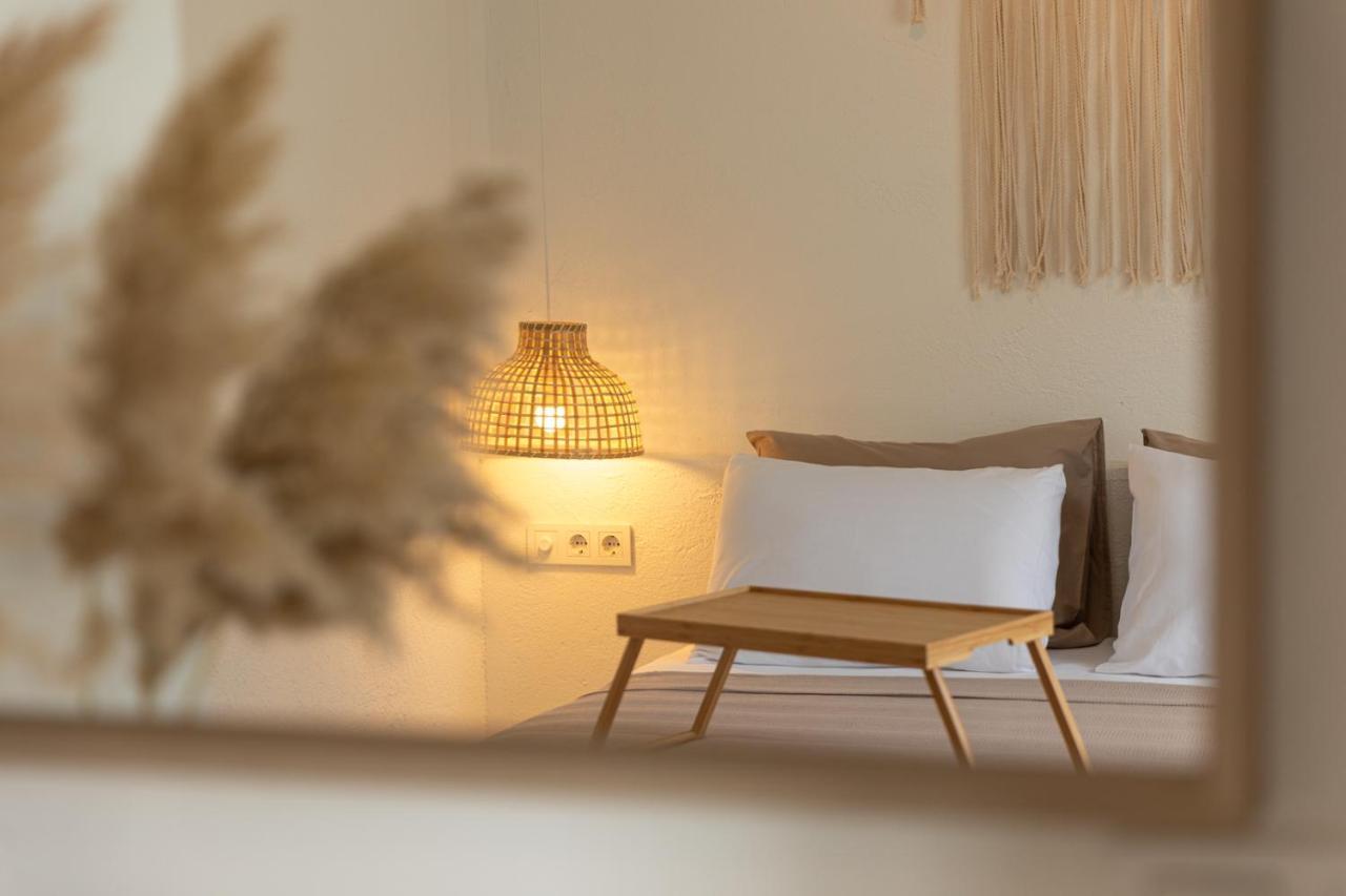 L'Olive Homes مرمريس المظهر الخارجي الصورة
