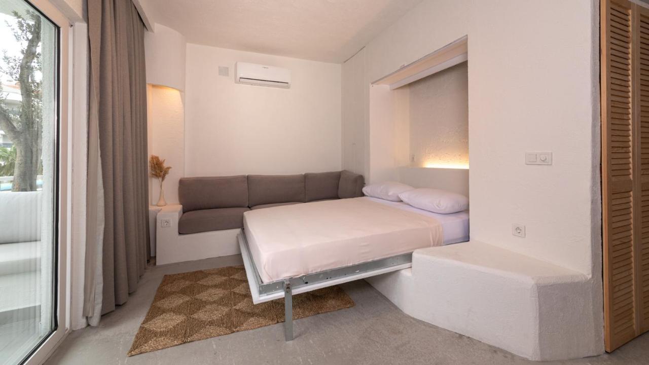 L'Olive Homes مرمريس المظهر الخارجي الصورة