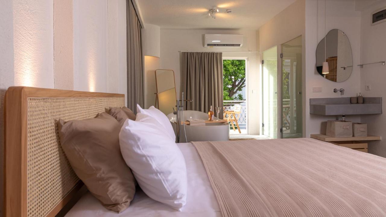 L'Olive Homes مرمريس المظهر الخارجي الصورة