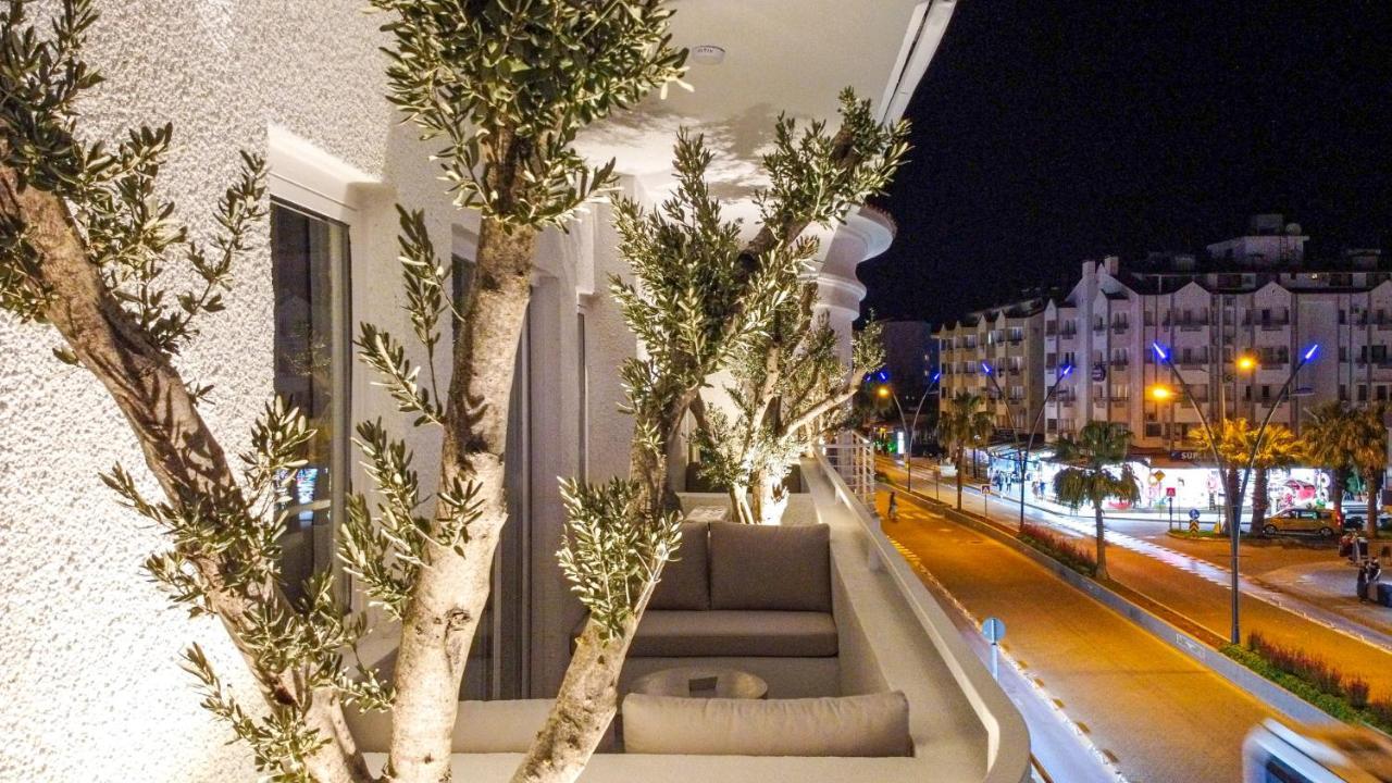 L'Olive Homes مرمريس المظهر الخارجي الصورة