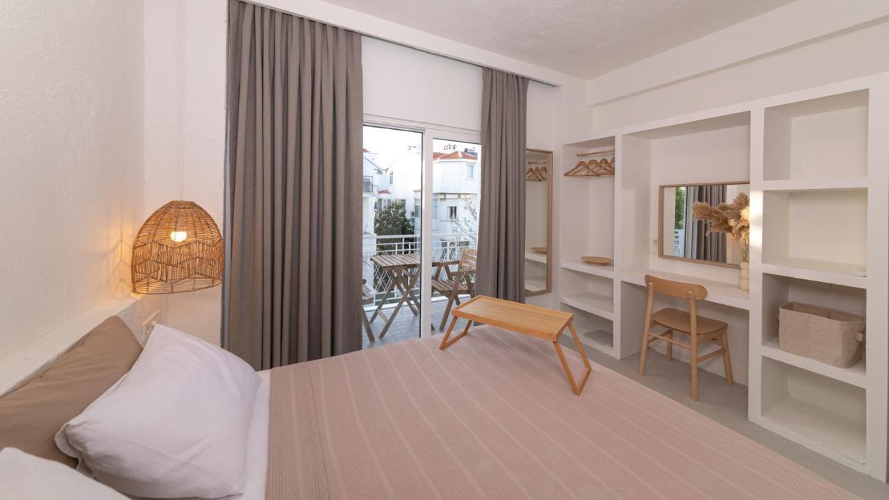 L'Olive Homes مرمريس المظهر الخارجي الصورة