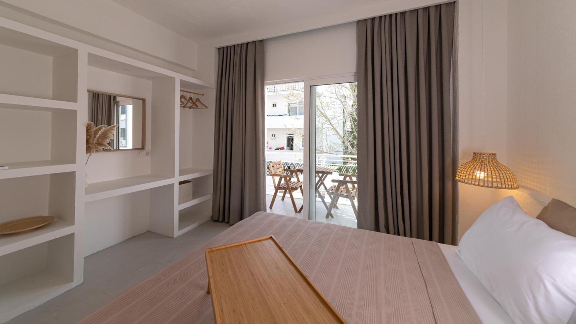 L'Olive Homes مرمريس الغرفة الصورة