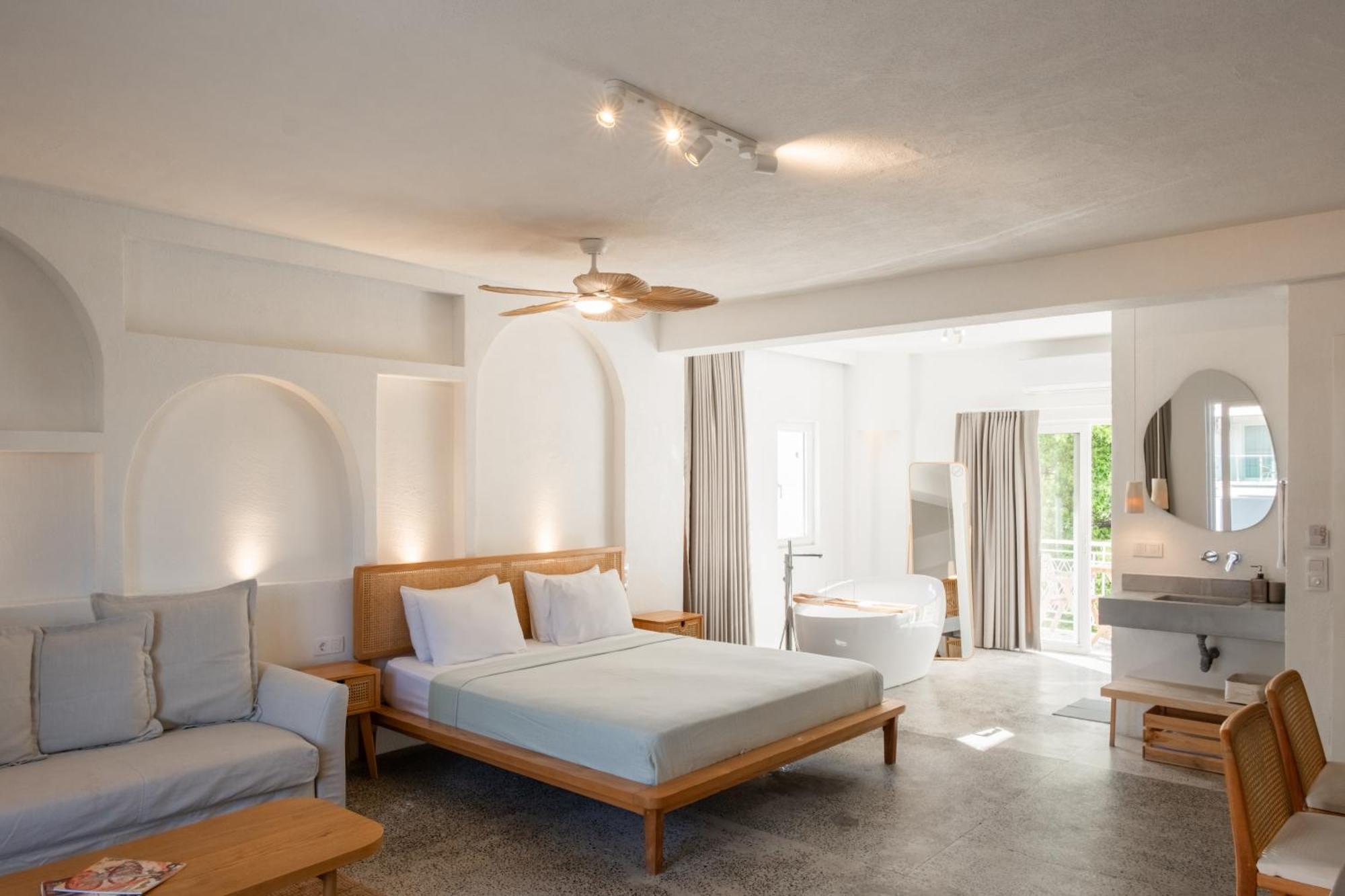 L'Olive Homes مرمريس المظهر الخارجي الصورة