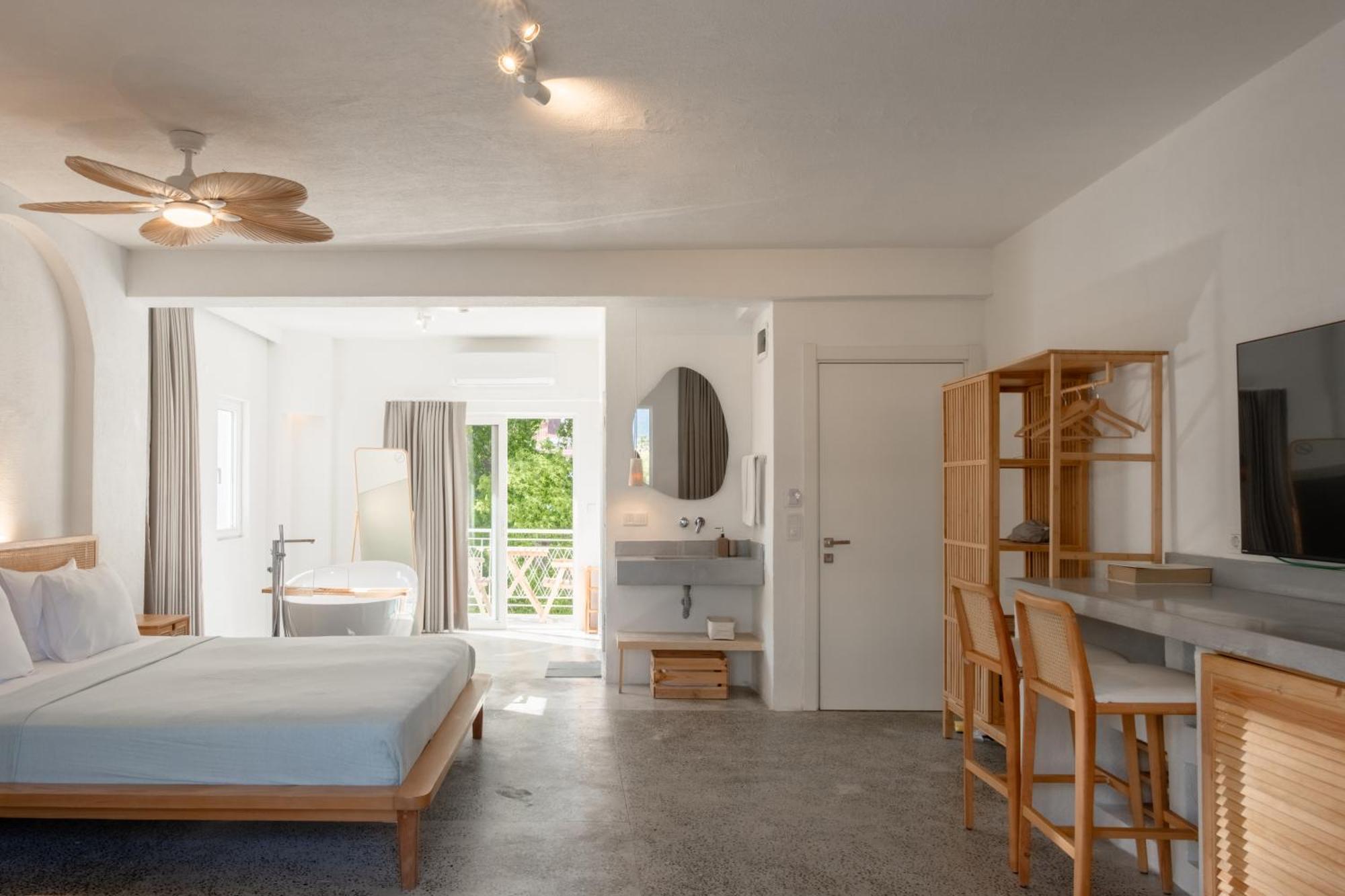 L'Olive Homes مرمريس المظهر الخارجي الصورة