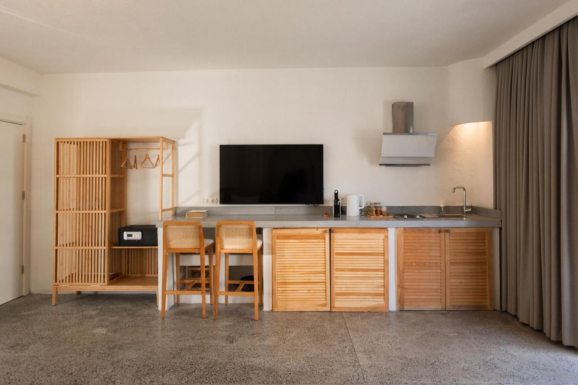 L'Olive Homes مرمريس المظهر الخارجي الصورة