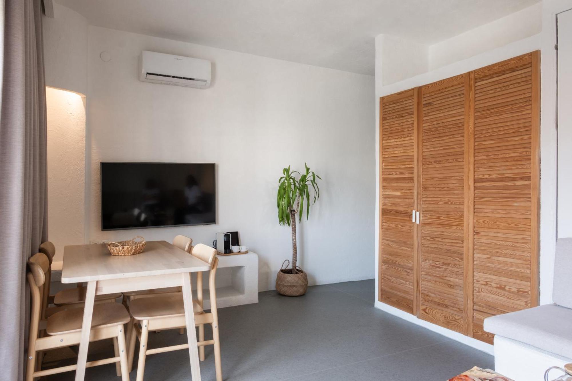 L'Olive Homes مرمريس المظهر الخارجي الصورة