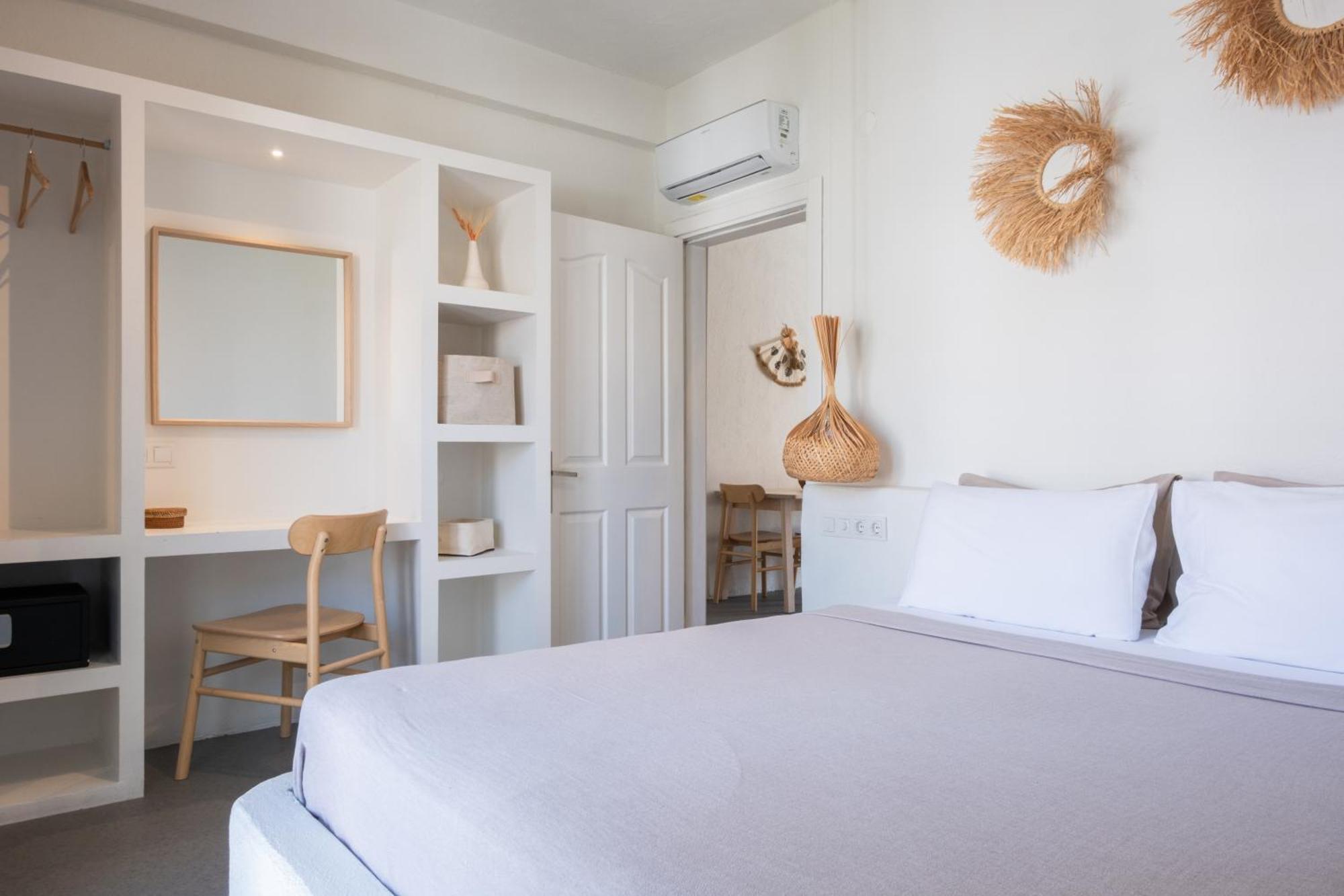 L'Olive Homes مرمريس المظهر الخارجي الصورة