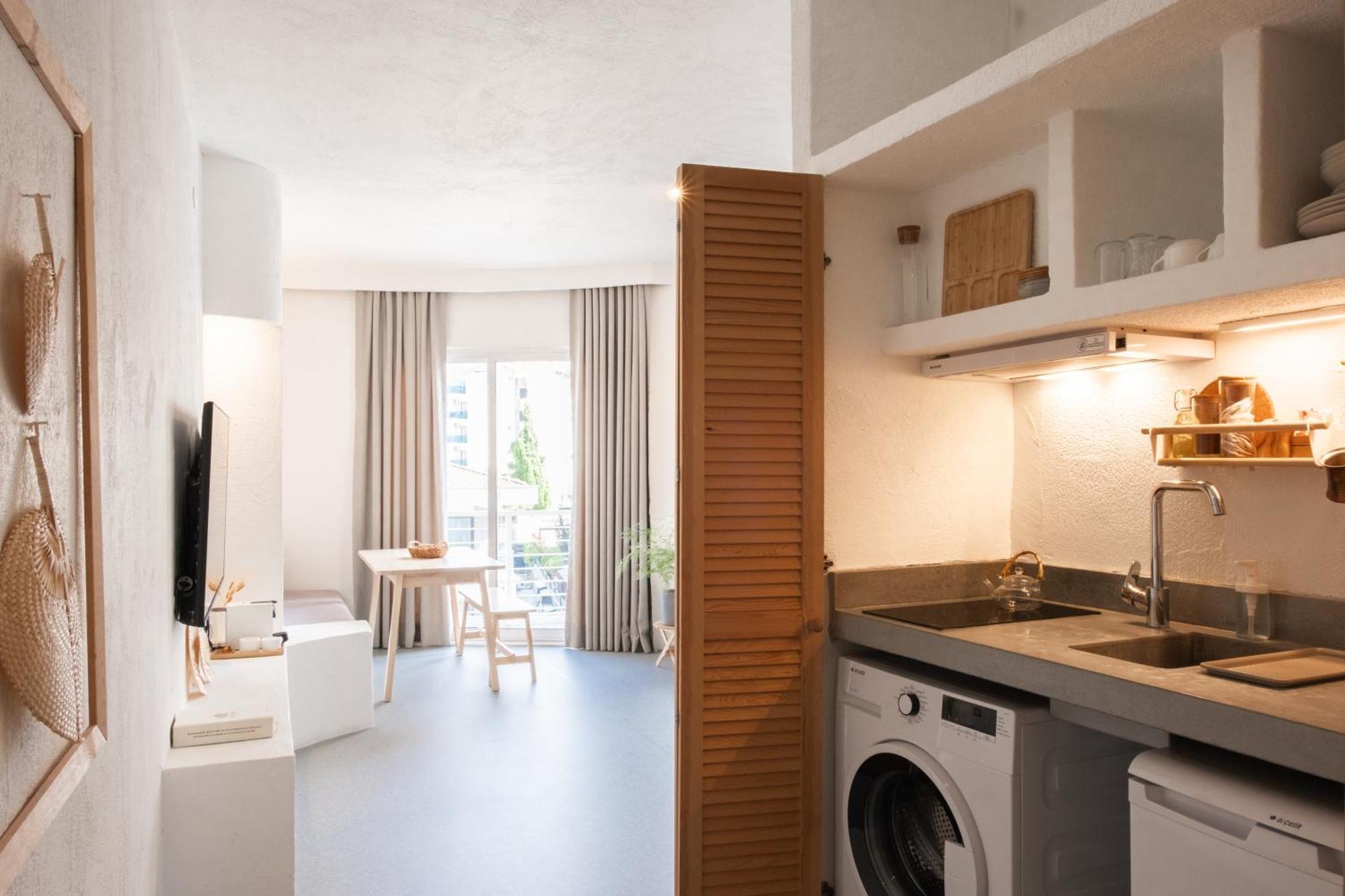L'Olive Homes مرمريس المظهر الخارجي الصورة