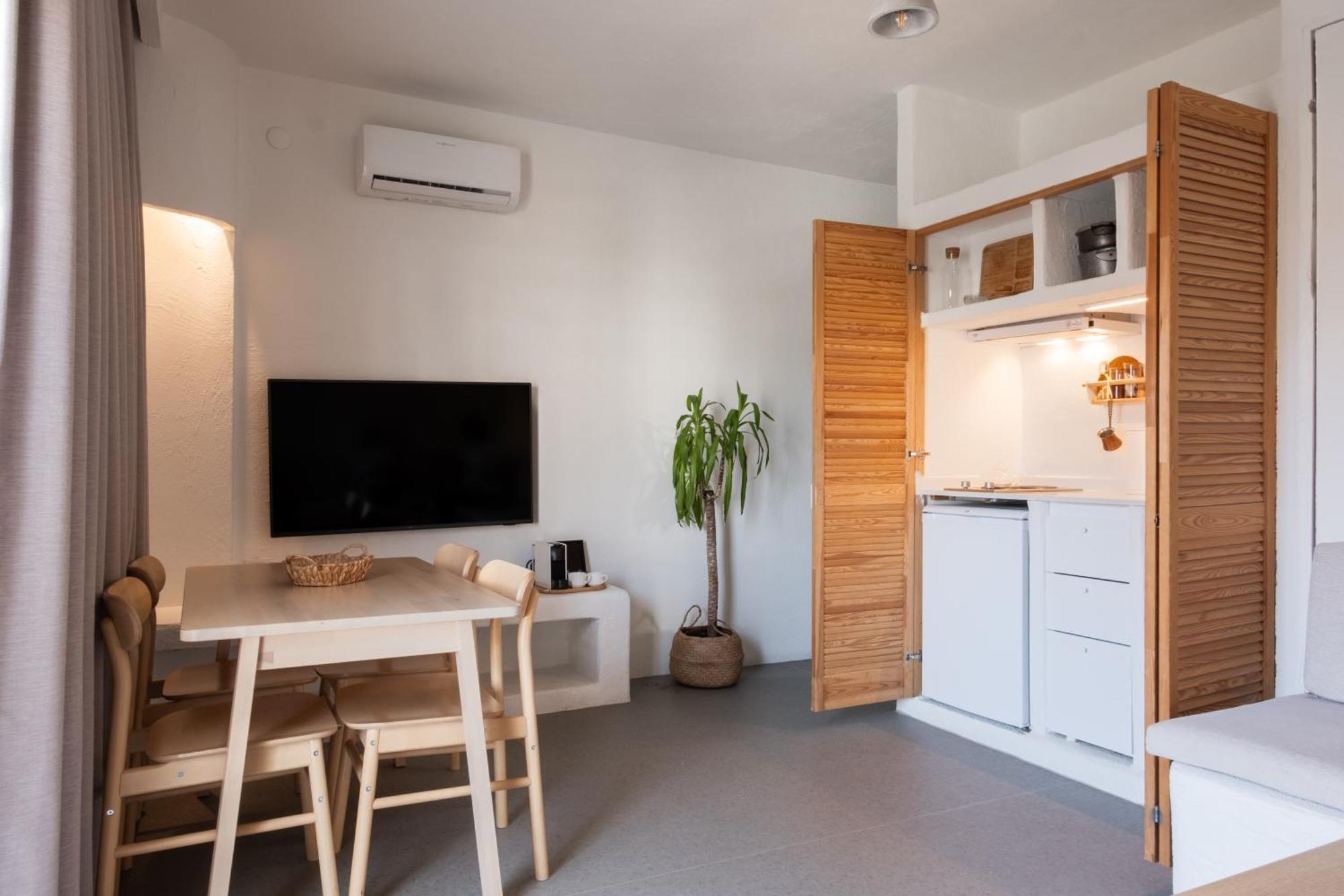 L'Olive Homes مرمريس المظهر الخارجي الصورة