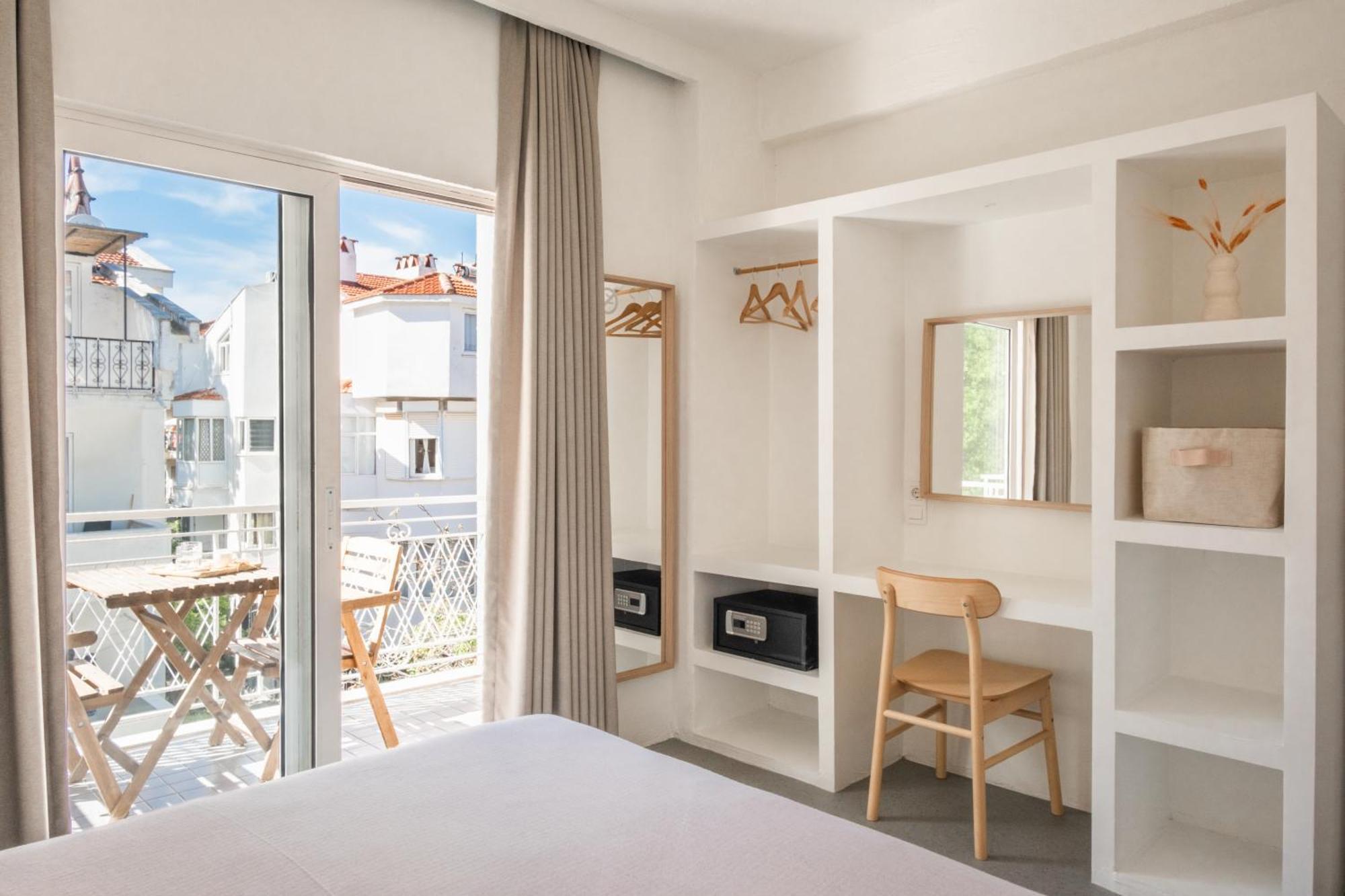 L'Olive Homes مرمريس المظهر الخارجي الصورة