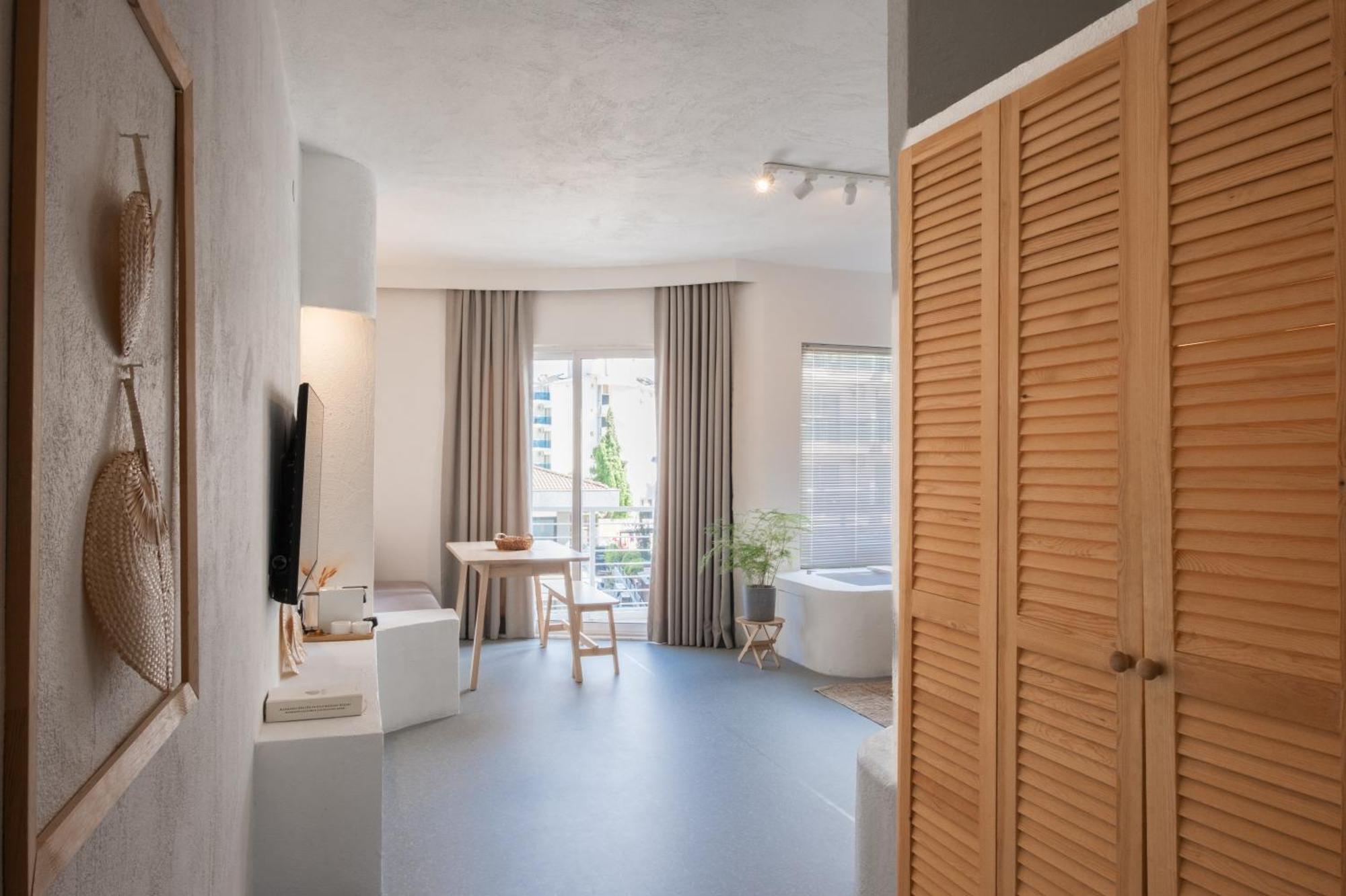L'Olive Homes مرمريس المظهر الخارجي الصورة