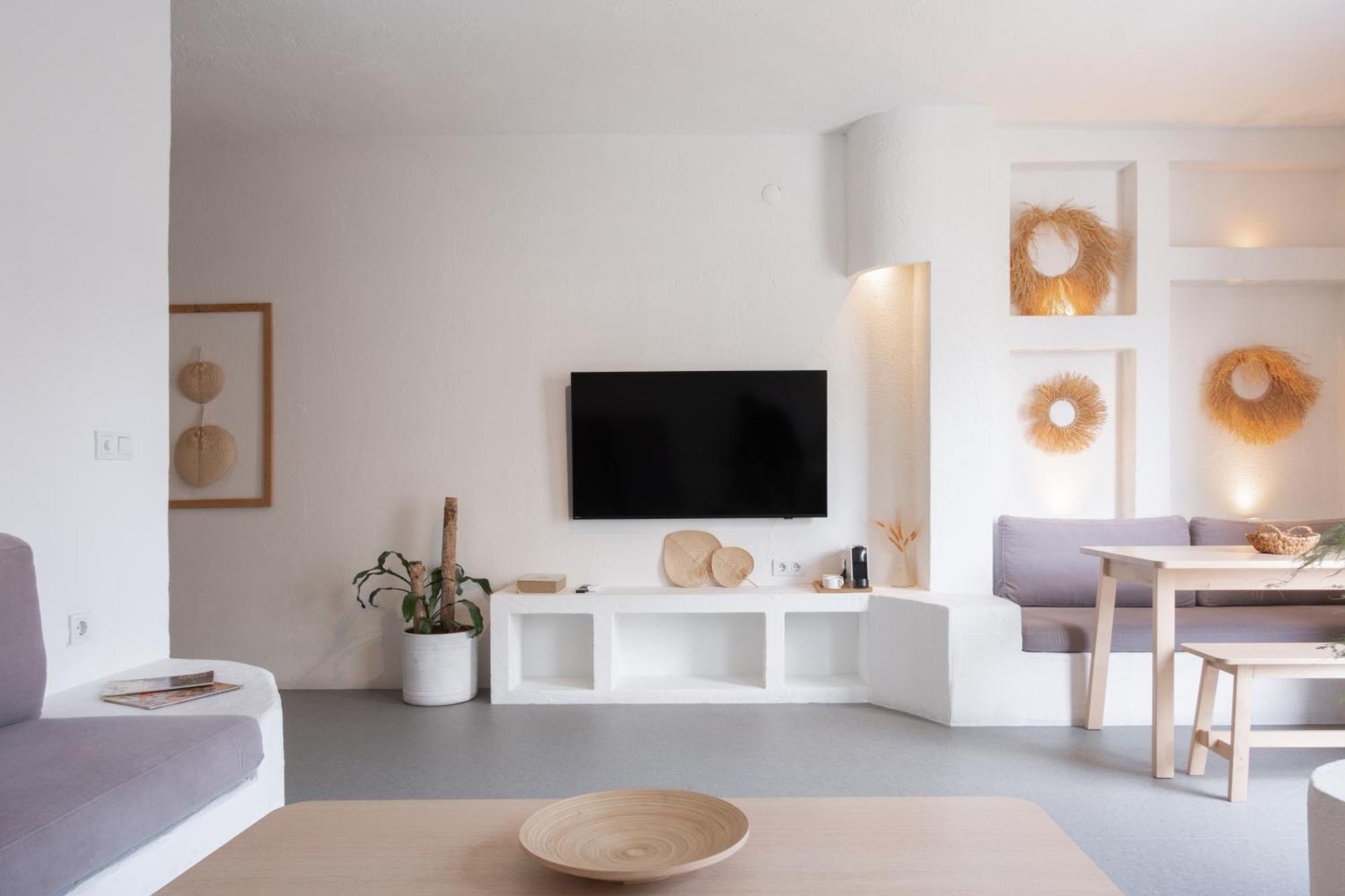 L'Olive Homes مرمريس المظهر الخارجي الصورة