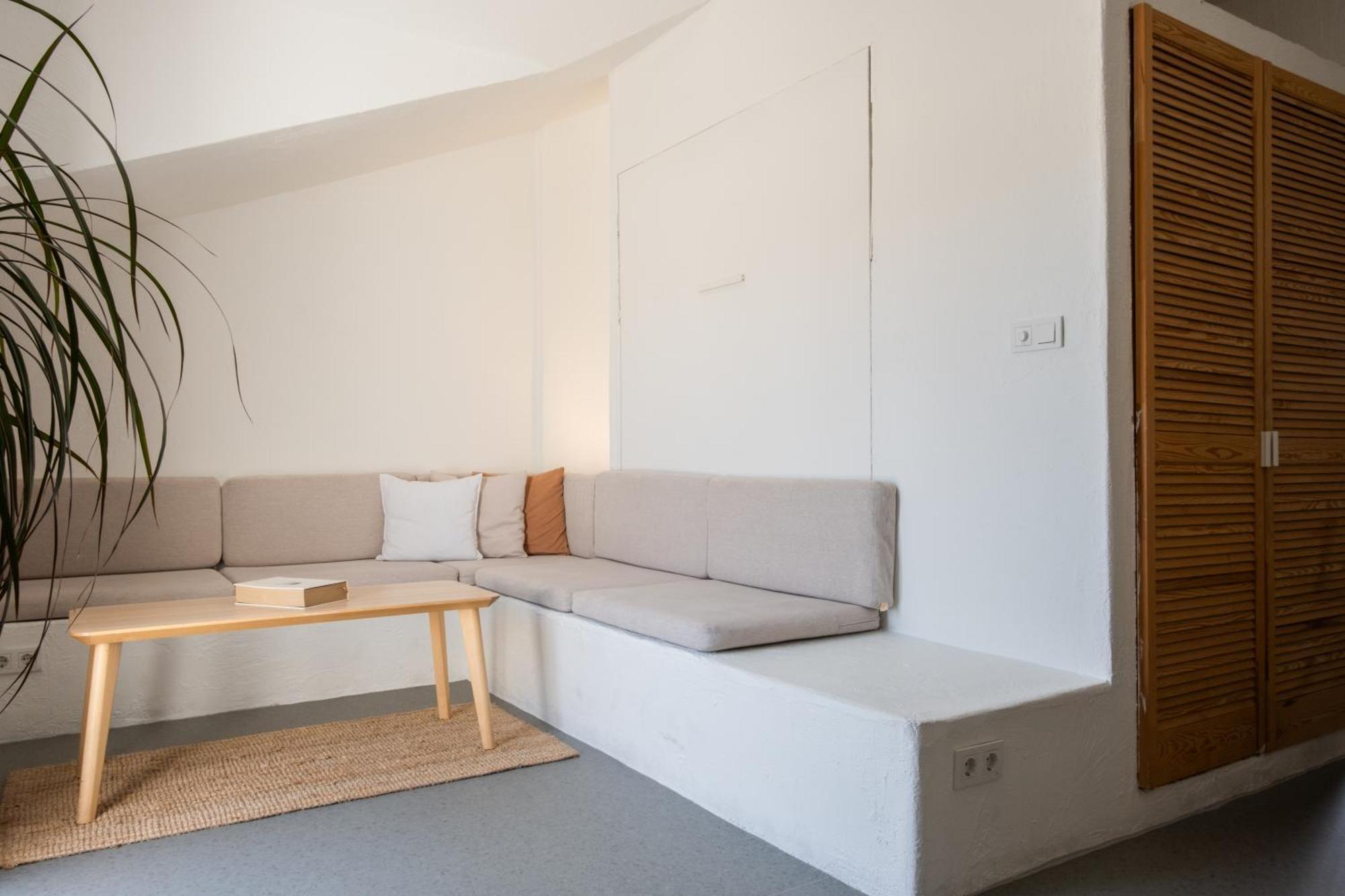 L'Olive Homes مرمريس المظهر الخارجي الصورة