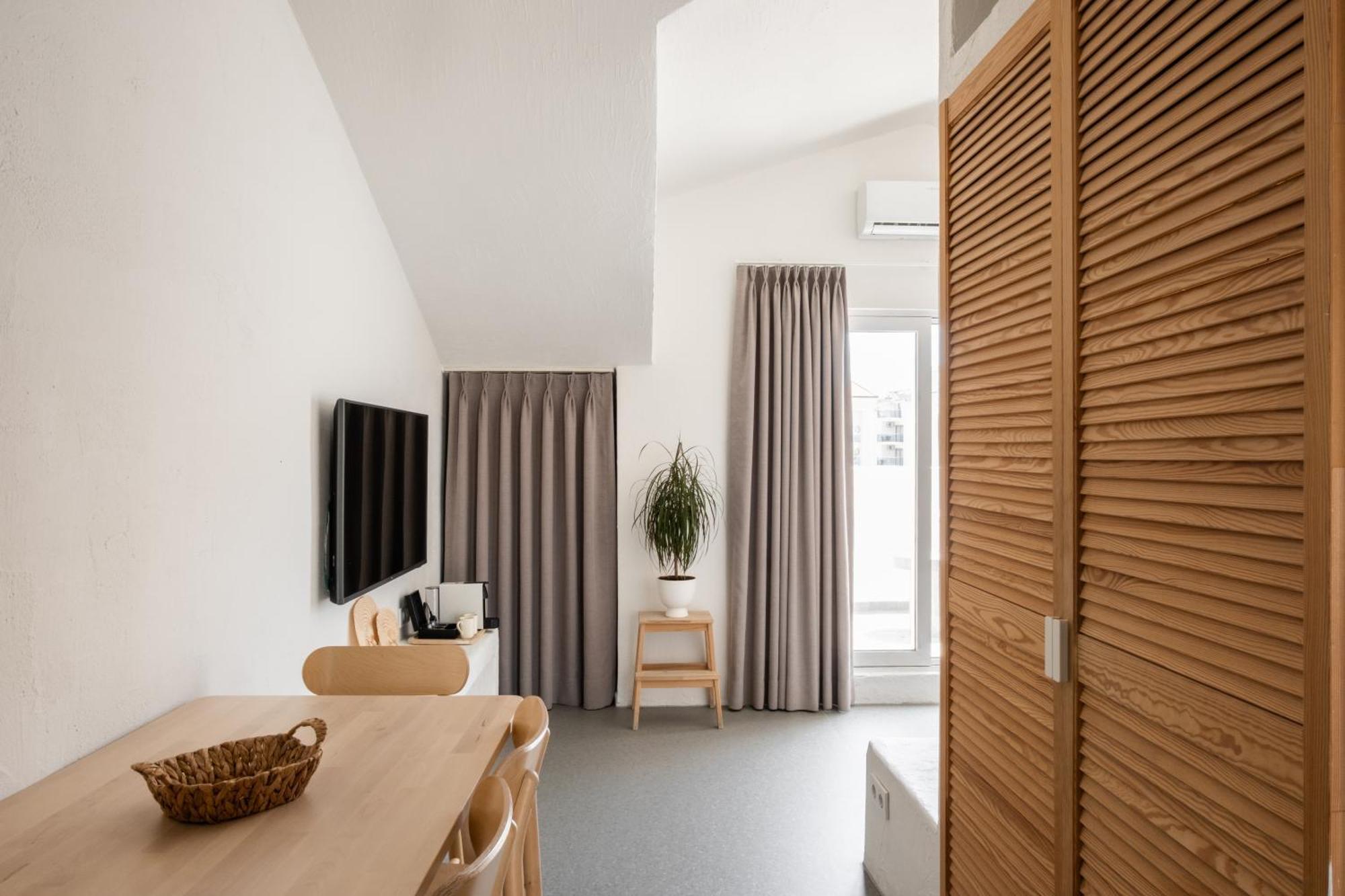 L'Olive Homes مرمريس المظهر الخارجي الصورة