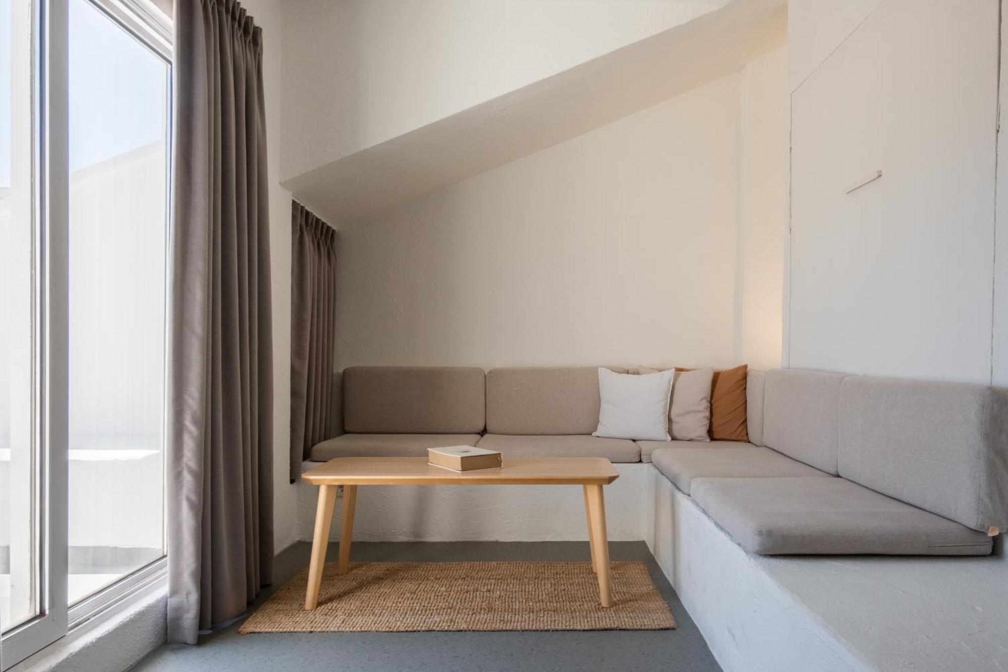 L'Olive Homes مرمريس المظهر الخارجي الصورة