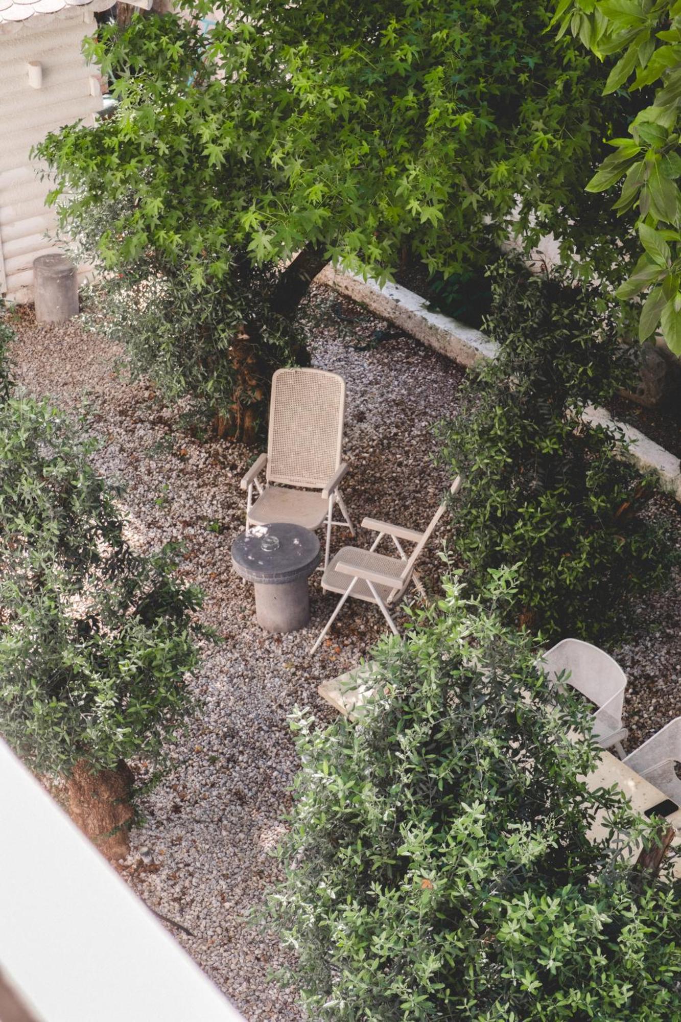 L'Olive Homes مرمريس المظهر الخارجي الصورة