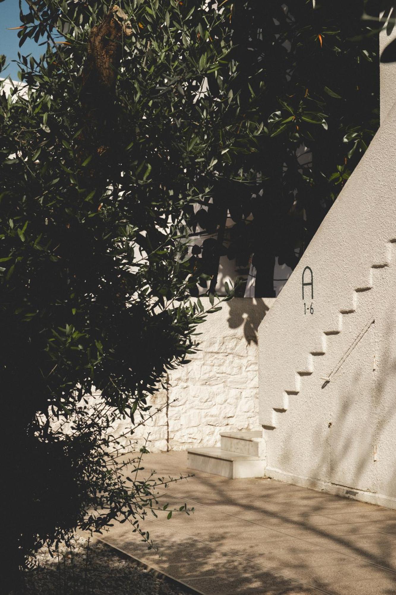 L'Olive Homes مرمريس المظهر الخارجي الصورة