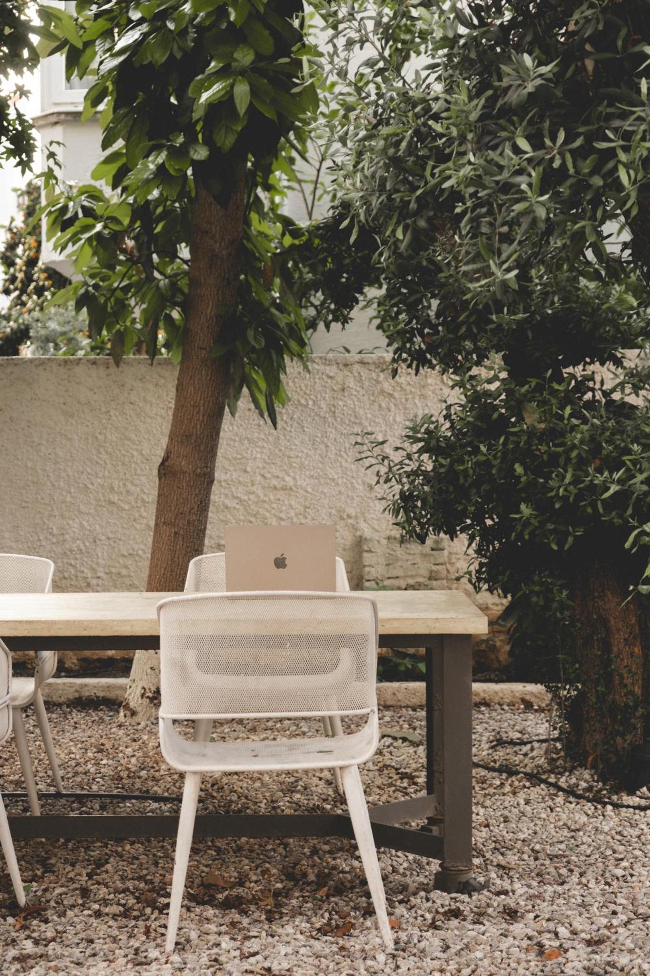 L'Olive Homes مرمريس المظهر الخارجي الصورة